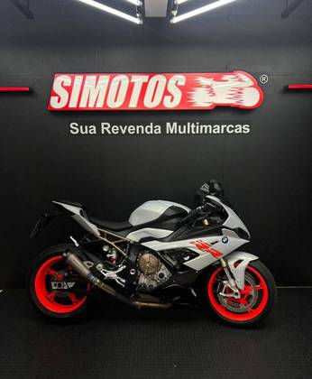 BMW S 1000 RR 